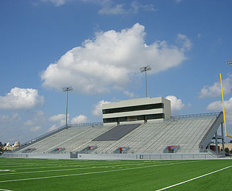 Coppell High School Sports 