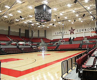 Coppell High School Sports 