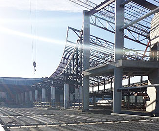 Hobby Airport photo