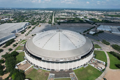 Houston Astrodome