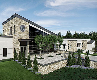Westland Bunker - New Industrial Facility