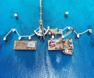 Repair and Replacement of Salt Loading Facility