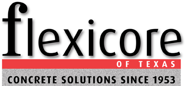 flexicore logo
